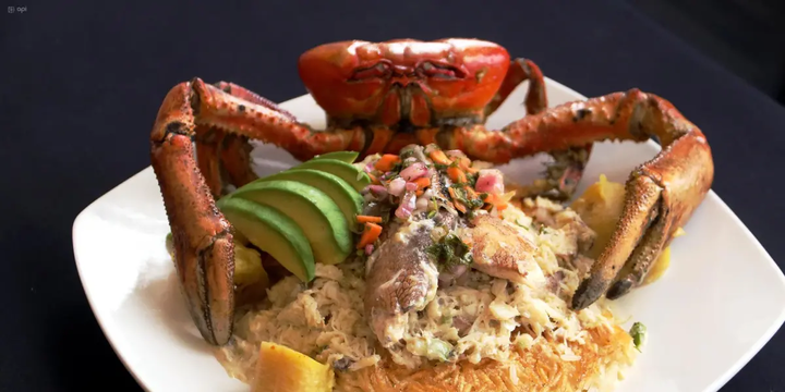 Cultural Crunch: Ecuador Bans Red Crab Exports for Six Years Amid Overexploitation Crisis
