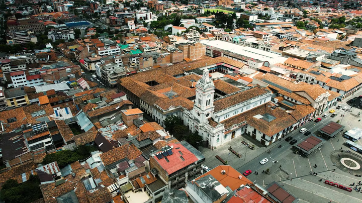 Ecuador’s November Holiday Boosts Tourism and Travel as Nation Celebrates through Tuesday