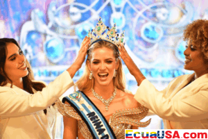 Quitofest Revela Cartel 2025: Orishas, Los Amigos Invisibles y Guardarraya Encabezan Tres Días Gratuitos en Quito