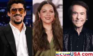 ¡Viva Las Vegas! La Noche en que el Desierto Cantó: Crónica Íntima de los 26º Latin Grammy, el Reino de Bad Bunny y el Honor Inmortal de Raphael