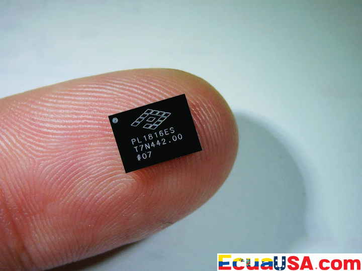 PowerLattice Lands Investment from Former Intel CEO Pat Gelsinger for Power‑Saving Chiplet