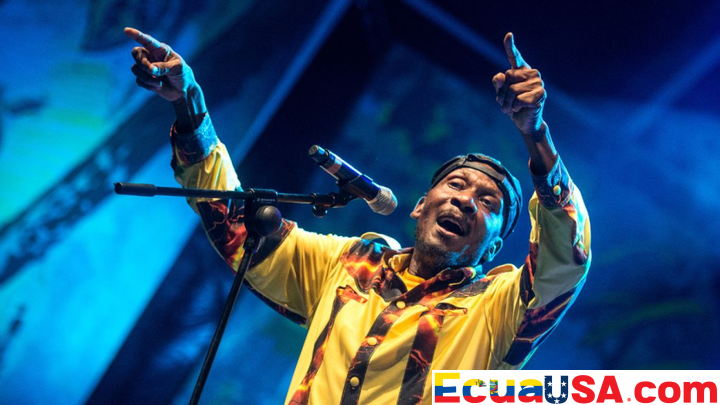 Jimmy Cliff, Leyenda del Reggae, Fallece a los 81 Años