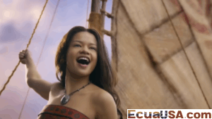 Vea el Primer Avance de ‘Moana’ en Acción Real: Fecha de Estreno y Detalles del Elenco
