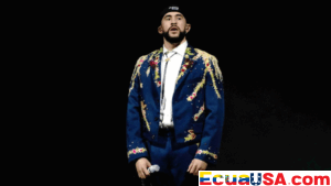 Bad Bunny Dominates: Most-Nominated Latin Artist at the 2026 Grammys with Six Nods for ‘Debí Tirar Más Fotos’