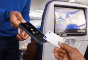 UNITED UNLOCKS REWARDS: NEW DEBIT CARD TURNS SAVINGS INTO MILES