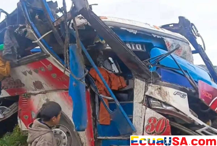 When the Road Fails: The Plunge That Shattered a Quiet Afternoon