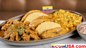 FROM GUAYAQUIL’S COAST TO NEW JERSEY: HOW TAGUA RESTAURANT IS TURNING ECUADORIAN CUISINE ON ITS HEAD