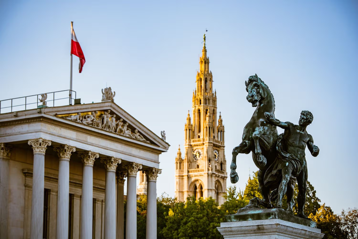 AMINA SOARS INTO EUROPE: SWISS CRYPTO BANK SECURES MICA LICENSE IN AUSTRIA, PAVING REGULATORY WAY