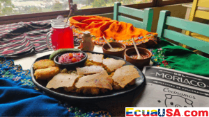 CRUNCH INTO CUENCA IN QUITO: HOW “CASCARITAS DEL MORLACO” BRINGS SOUTHERN FLAVOR TO THE CAPITAL