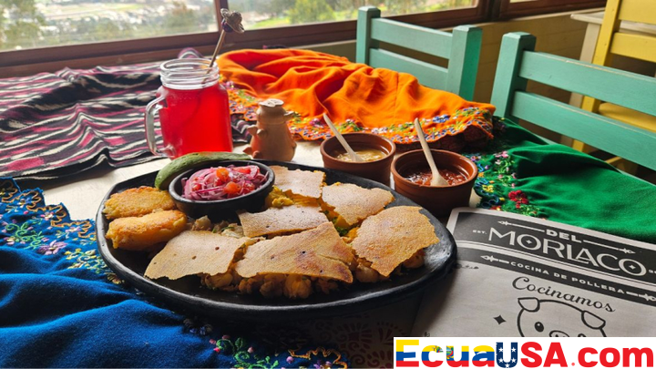 CRUNCH INTO CUENCA IN QUITO: HOW “CASCARITAS DEL MORLACO” BRINGS SOUTHERN FLAVOR TO THE CAPITAL