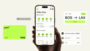 LA REVOLUCIÓN DE LA OFICINA: PERK LANZA UNA PLATAFORMA CON IA PARA ELIMINAR 1,7 BILLONES DE DÓLARES EN “TRABAJO SOMBRA”