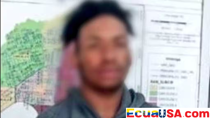 19-Year-Old Arrested for Attempted Murder of Pregnant Partner in Carcelén, Northern Quito