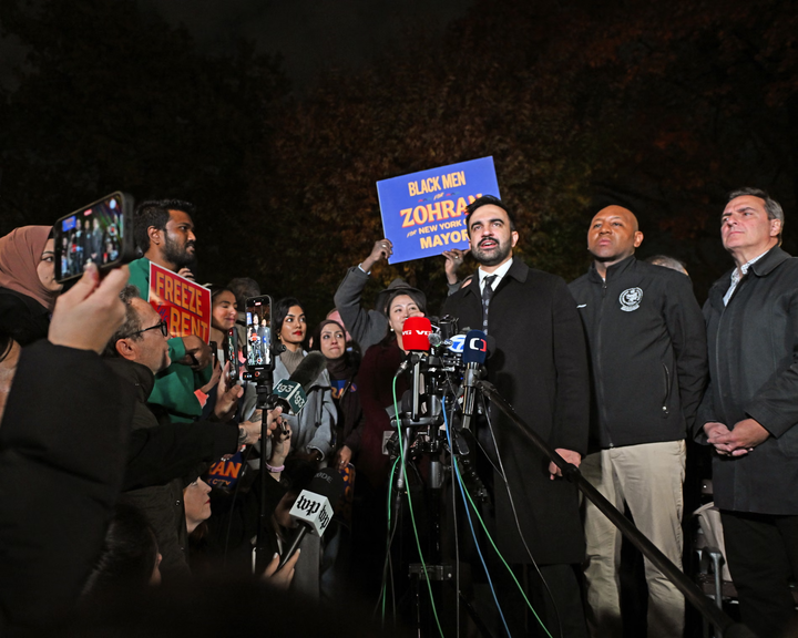 THE BATTLE FOR THE SOUL OF AMERICA: DEMOCRATS FACE A FIERY TEST AGAINST TRUMP’S LEGACY IN THE 2025 ELECTIONS