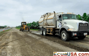 The Artery of Prosperity: $174 Million Investment Powers E25 Highway Expansion