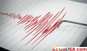 El Terremoto que Rompió el Silencio: Guayaquil Despierta con un Susto Inesperado