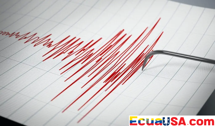 El Terremoto que Rompió el Silencio: Guayaquil Despierta con un Susto Inesperado