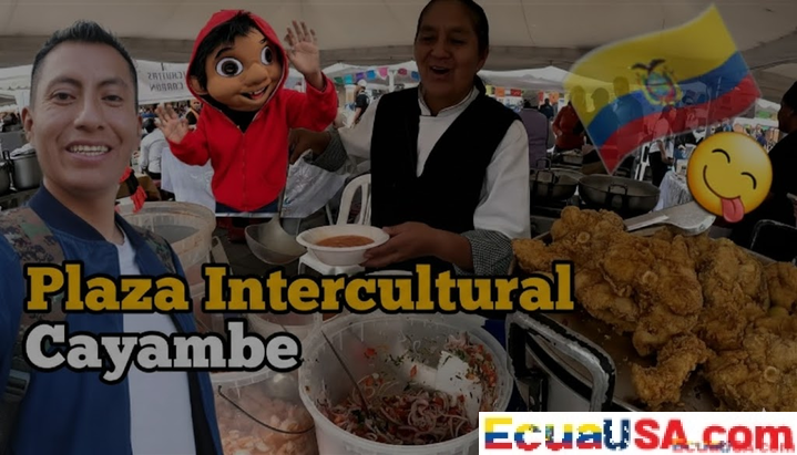 RESCUE ON CAYAMBE VOLCANO: OUTRAGE AS MOTHER EXPOSES BABY ABOVE 4,800 METERS IN EXTREME CONDITIONS