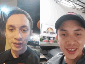 De Mesas Vacías al Éxito Viral: La Pizzería de Pablo Coello Triunfa en Cuenca