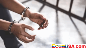 29 Years and 4 Months for Rape: Attacker Offered a “Ride Home” and Assaulted Classmate in Quito