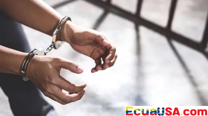 29 Years and 4 Months for Rape: Attacker Offered a “Ride Home” and Assaulted Classmate in Quito