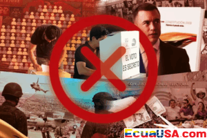 The Ballot Box Rebuke: How Noboa’s Gamble Turned into a Grievance Vote