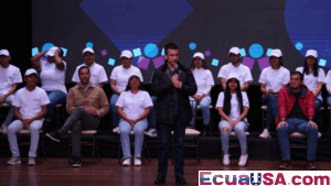 La Revuelta de las Urnas: Ecuador da un Fuerte Rechazo a Noboa