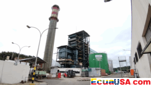 Trinitaria back at nameplate output: 133 MW after nine years, with 50 MW restored and $18.1 million invested