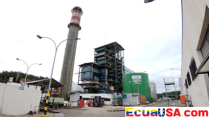 Trinitaria back at nameplate output: 133 MW after nine years, with 50 MW restored and $18.1 million invested