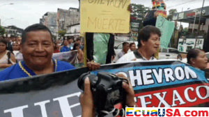 The Billion-Dollar Shadow: Arbitration Threats Loom Over Ecuador’s 2026 Budget