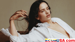 De "Motomami" a lo Místico: "Lux Aeterna" de Rosalía Brilla en el Top 10 de Billboard