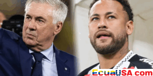 The List That Stirred the World: Ancelotti, Neymar and the Road to 2026