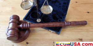 LAW AND ORDER IN RIOBAMBA: TWO MEN SENTENCED TO 50 MONTHS IN PRISON FOR AGGRAVATED ROBBERY