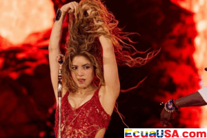 Quito's Mega-Event Report Card: Shakira's Lessons Learned