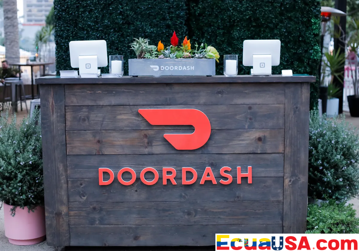 DoorDash confirma violación de datos que expone números de teléfono y direcciones físicas