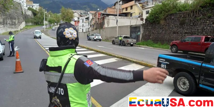 A City on Hold: Quito Wakes to a Morning of Adjustments and Altered Routes