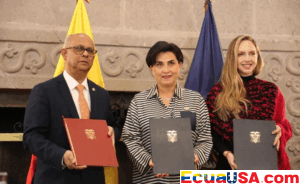 OEA OFRECE APOYO POLÍTICO A ECUADOR EN MEDIO DE LA CRISIS, PERO EXPERTOS DICEN QUE SU IMPACTO ES LIMITADO