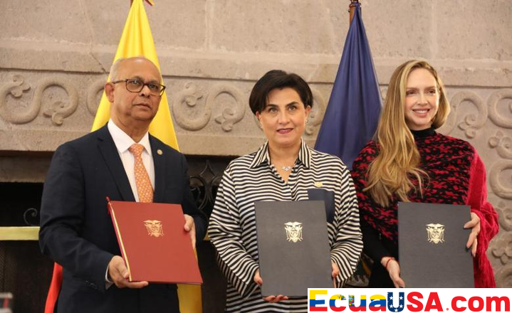 OEA OFRECE APOYO POLÍTICO A ECUADOR EN MEDIO DE LA CRISIS, PERO EXPERTOS DICEN QUE SU IMPACTO ES LIMITADO