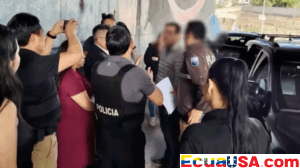 Former Legislator Sent to Trial Over Alleged Rape of 12-Year-Old: Judge Rules Evidence Sufficient