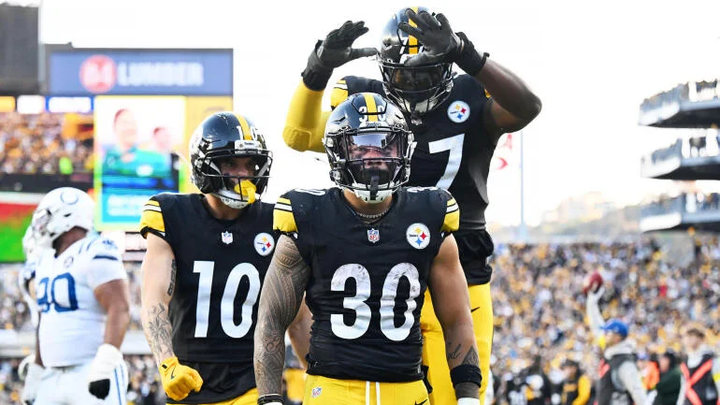 SEMANA 9 DE LA NFL: RÉCORD HISTÓRICO, PARTIDOS DE REVANCHA Y LA DEFENSA DE LOS STEELERS DESPIERTA