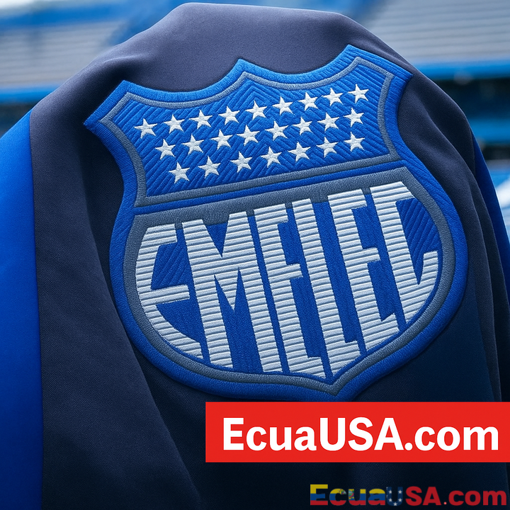 High-Voltage Season in Ecuador: Mystery, Transfers, and Referee Controversy Shake National Football