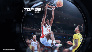 EL REINADO DE PITINO: ST. JOHN’S INICIA LA TEMPORADA 2025-26 COMO EL NÚMERO 1