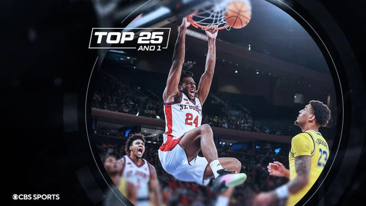 EL REINADO DE PITINO: ST. JOHN’S INICIA LA TEMPORADA 2025-26 COMO EL NÚMERO 1