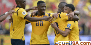 Ecuador Without Its Commander: The Night La Tri Tested Its New Identity