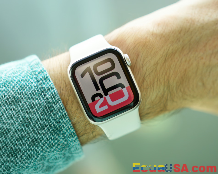 La Oferta de $249: Apple Watch SE 3 Combina Funciones Premium con Precio Accesible