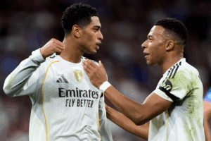 THE PRODIGAL SON RETURNS: LIVERPOOL AND REAL MADRID REVIVE CLASSIC RIVALRY WITH XABI ALONSO'S RETURN TO ANFIELD