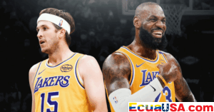 Shaq Predicts Austin Reaves’ Numbers May Dip Once LeBron Returns