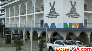 Contraloría Auditará el Municipio de Manta en Medio de Crisis Salarial