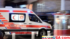 Vacaciones Convertidas en Pesadilla: Madre Alemana y Dos Hijos Mueren en Estambul