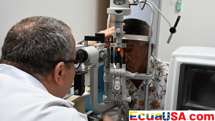 Presupuesto 2026 Deja Sin Financiamiento la Salud del IESS y Subfinancia Pensiones