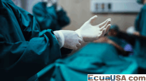 Enfermero Alemán Sentenciado a Cadena Perpetua por Matar a 10 Pacientes para “Aligerar su Carga de Trabajo”